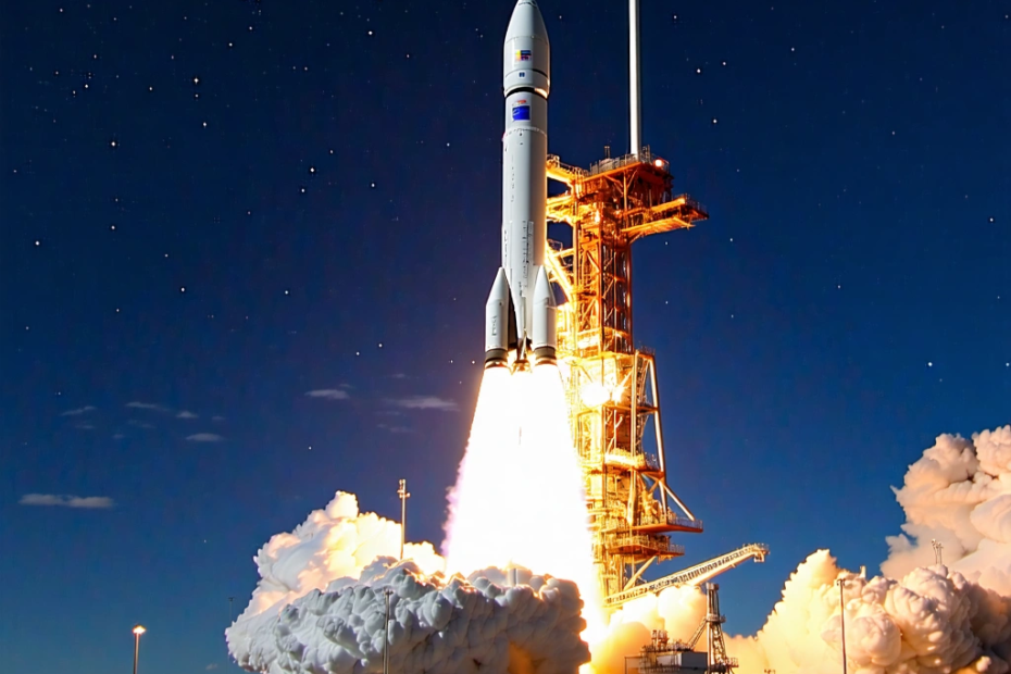 Revolucija u Komunikaciji: Kako Sateliti Mijenjaju Naš Svijet