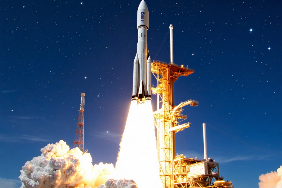 Spektakularni uspjeh SpaceX-a: 81 teret lansiran u svemir!