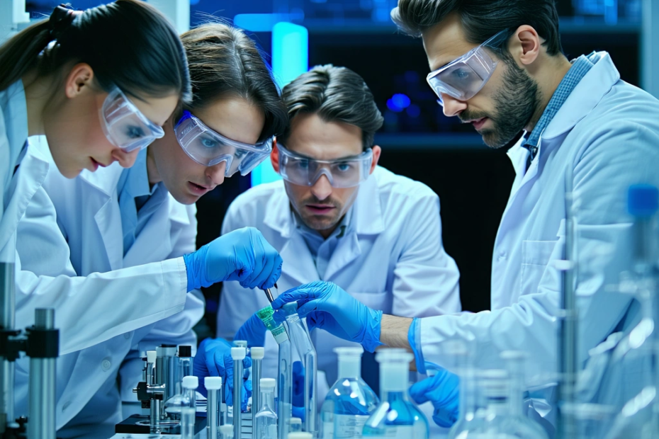 Kako laboratorijski uzgojene mrežnice mogu vratiti vid?