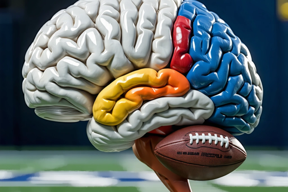 Šokantna istina o NFL igračima: Duži život, ali po koju cijenu?
