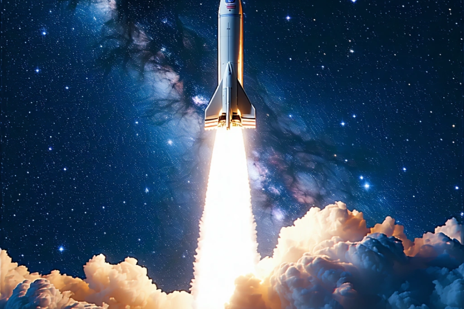 Kina osvaja svemir: Prvi uspješan povratak rakete