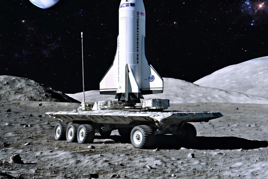 Nova Era Svemirskih Istraživanja: SpaceX i Njegova Misija do Zvijezda