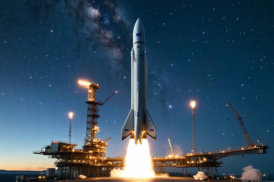 SpaceX: Hoće li Starship promijeniti budućnost svemirskih putovanja?