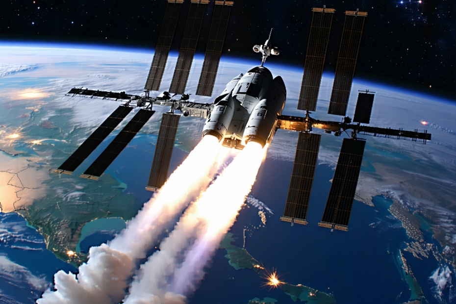 SpaceX: Revolucija u Svemirskim Putovanjima!