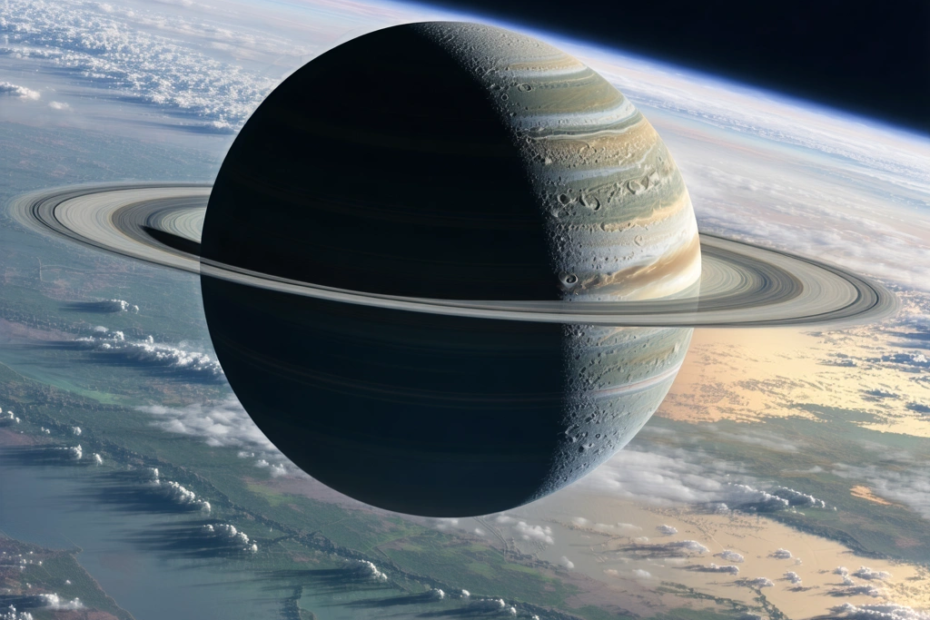 Novi Zemljin blizanac: Otkriven planet s atmosferom punom helijuma!