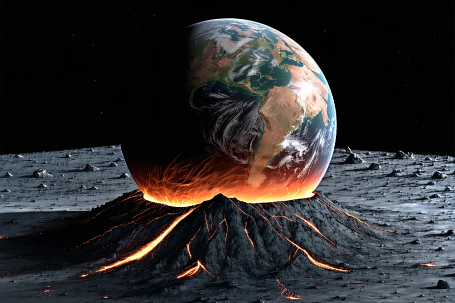 Mali planeti: skriveni dragulji za život u svemiru?