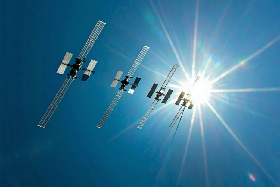 SunRISE: Šest malih satelita za veliku misiju istraživanja Sunca