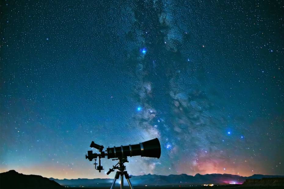 Revolucija u astronomiji: Tajne svemira iz Čilea