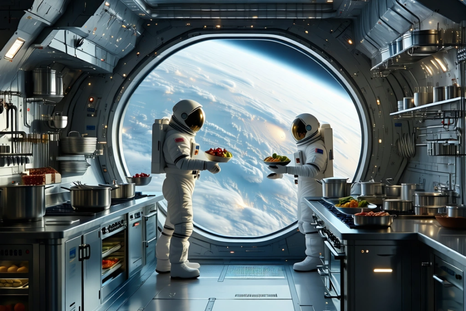Povratak iz svemira: Kako astronauti sigurno dolaze kući