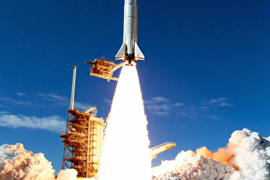 Spektakularni let: Starship raketa mijenja pravila igre u svemiru