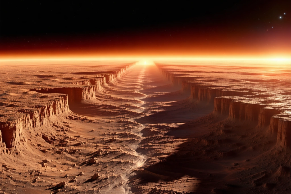 Venus: Skrivena tajna geološke aktivnosti