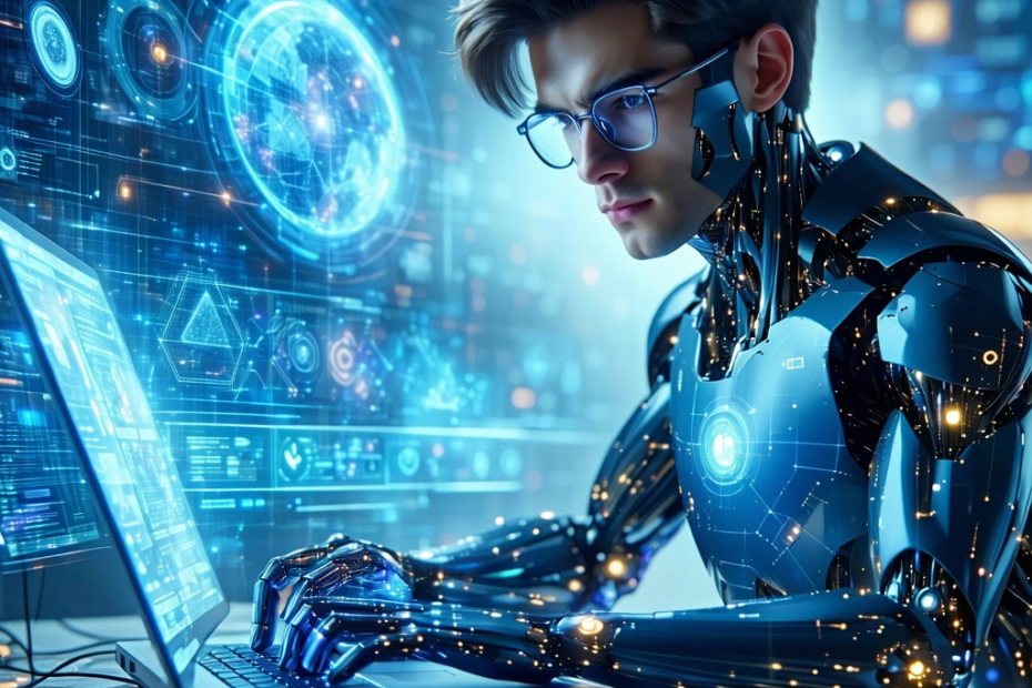Umjetna inteligencija: Genijalni matematičar ili plagijator?