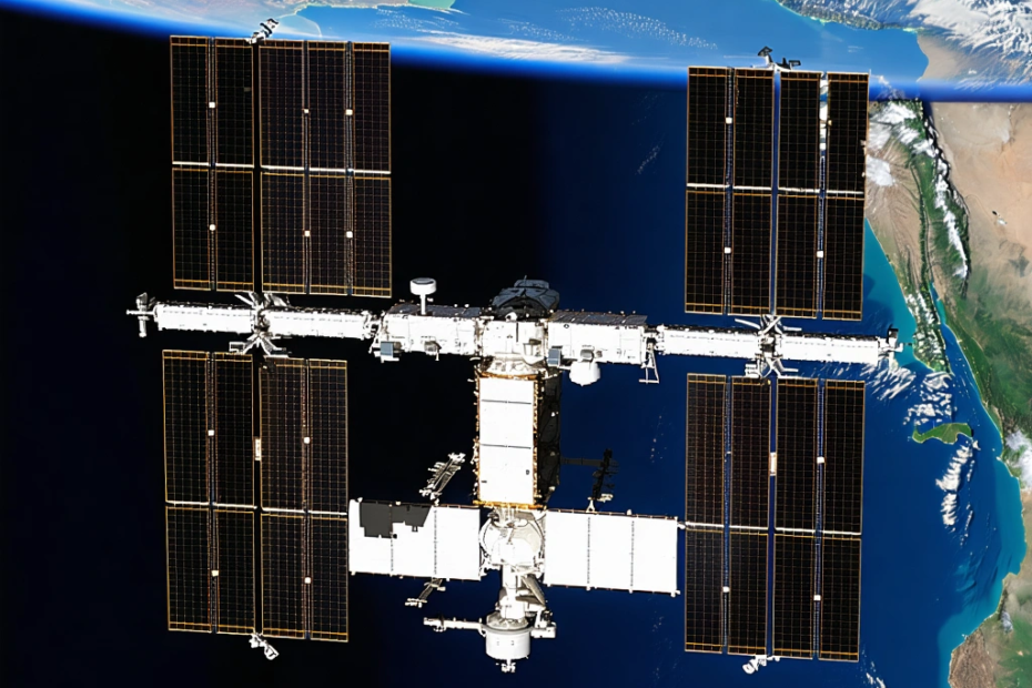 Solarna energija u svemiru: kako NASA unapređuje Međunarodnu svemirsku stanicu