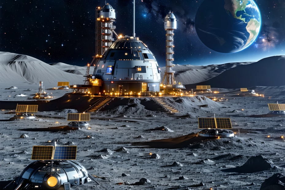 SpaceX: Od Raketa do Revolucije u Umjetnoj Inteligenciji
