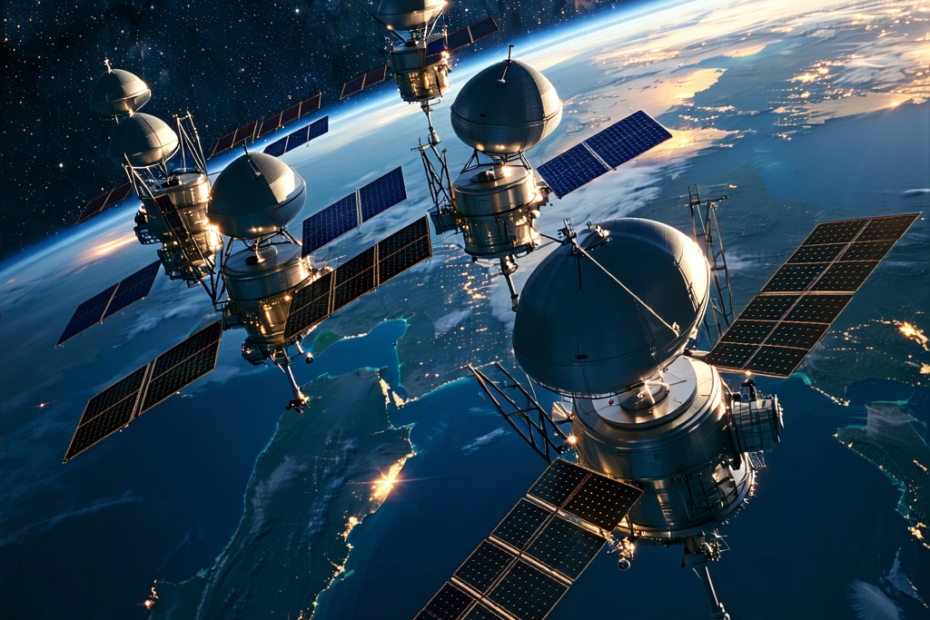 Revolucija u svemiru: Nova generacija satelita čuva naše nebo