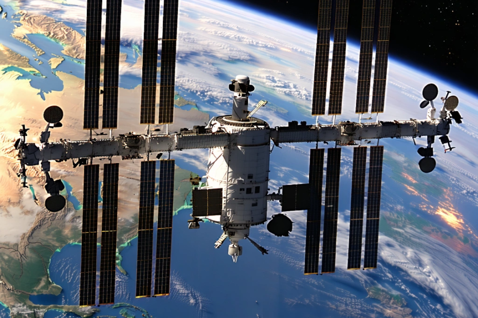Kako NASA čuva astronaute od opasnih svemirskih zračenja?