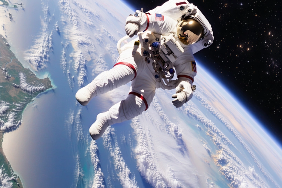 Američki astronaut Mike Fincke: Tri decenije u svemiru