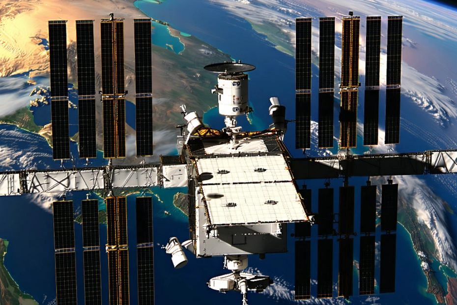 NASA Sprema Spektakl: “Max Power” Oduševljava Ljubitelje Svemira