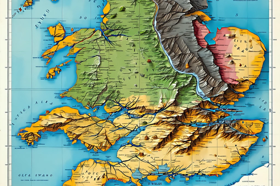 Kako je William Smith promijenio svijet geologije