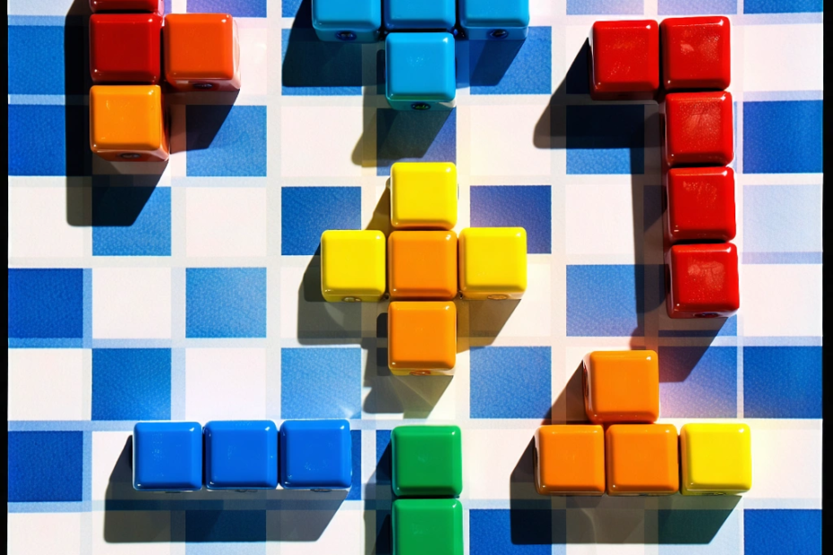 Kako Tetris izaziva našu maštu: Riješite zagonetku uz malo matematike