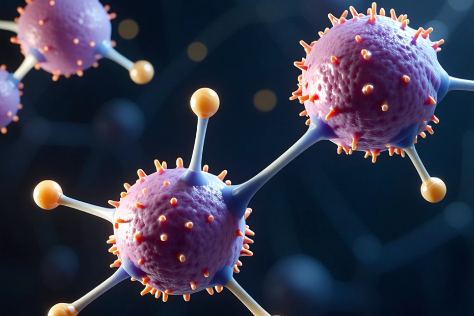 Testosteron: Mitovi i stvarnost o muškom hormonu