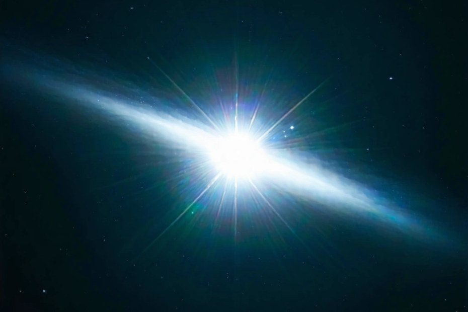 Misteriozni posjetilac iz svemira: Šta nam otkriva kometa 3I/ATLAS?