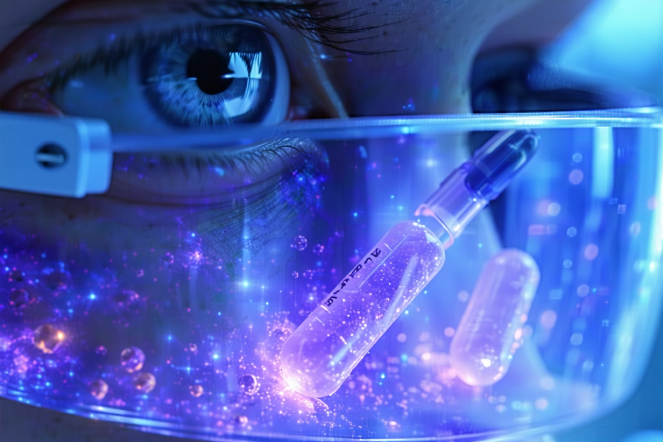 Revolucija u liječenju anksioznosti: LSD kao brzo rješenje?