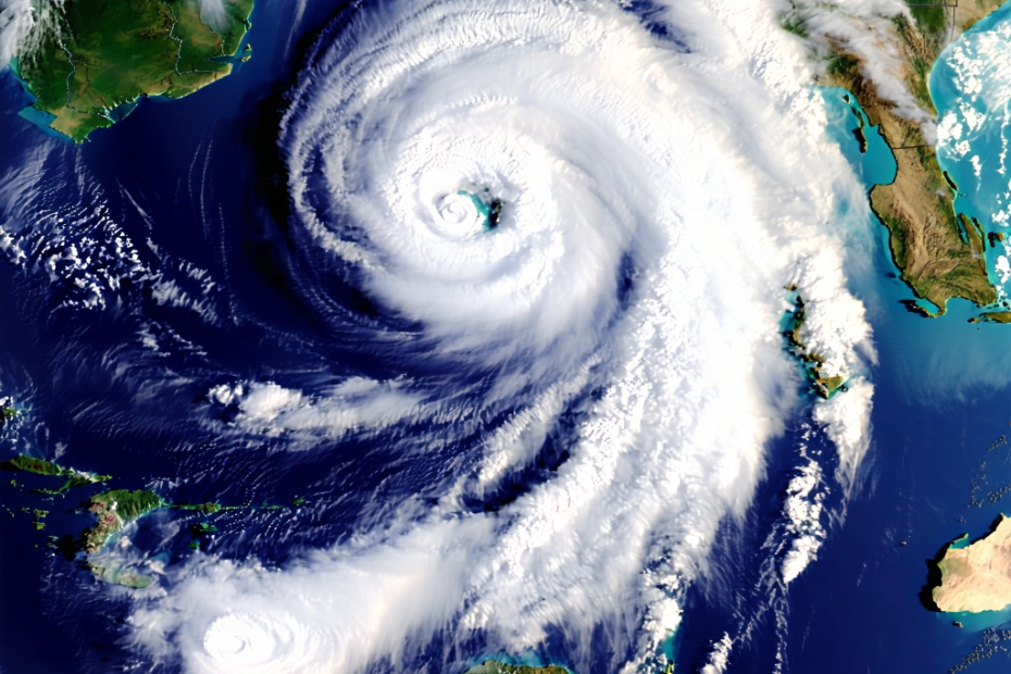 Oluja “Fay” prijeti Atlantskom oceanu: Hoće li postati tropska oluja?