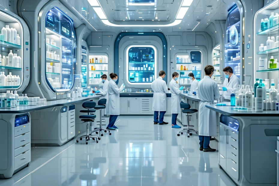 Kako Novo Nordisk planira revolucionirati prodaju lijekova