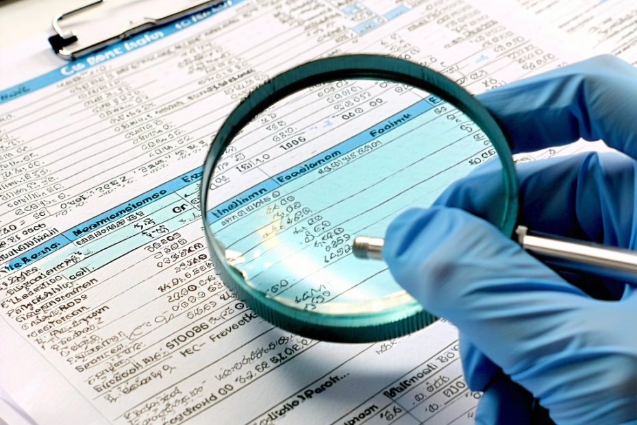 UnitedHealth u Središtu Skandala: Milijarde u Igrama s Brojevima?