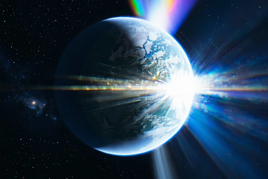 Lov na nove svjetove: Kako otkriti atmosferu na udaljenim planetama