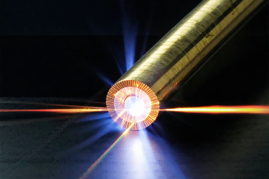 Revolucija u otkrivanju rijetkih plinova: Novi laser mijenja igru