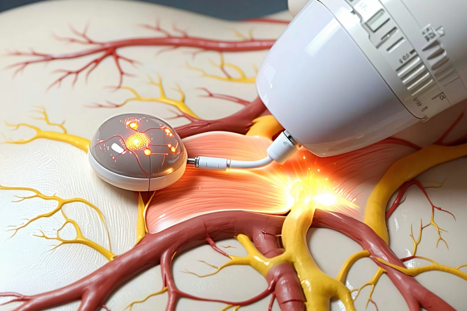 Revolucionarni uređaj: Mali implantat koji mijenja liječenje živaca