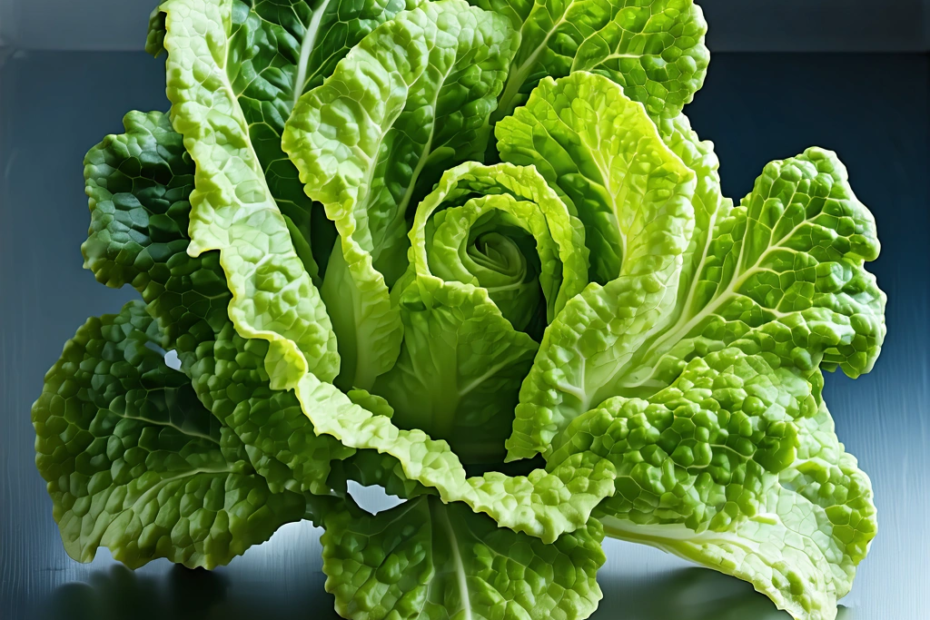 Revolucija u kuhinji: Kako salata može postati meso