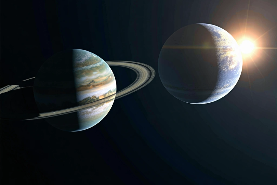 Planete u istoj orbiti: Naučna fantastika ili stvarnost?