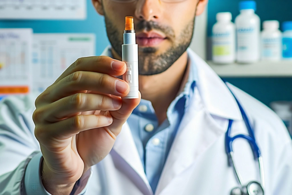 Kako je Liquidia preokrenula igru u farmaceutskoj industriji