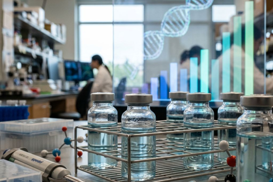 Biotehnologija se vraća na berzu — ali novac ne stiže do svih